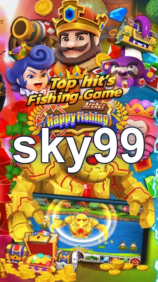 sky99 APK