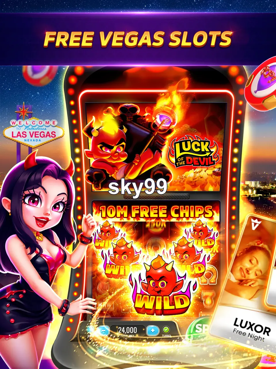sky99 Masuk