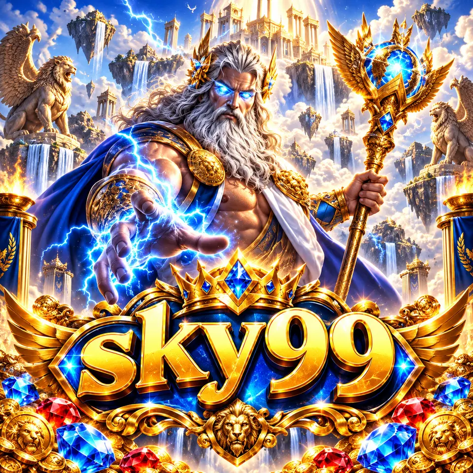 sky99 APK Resmi Unduh