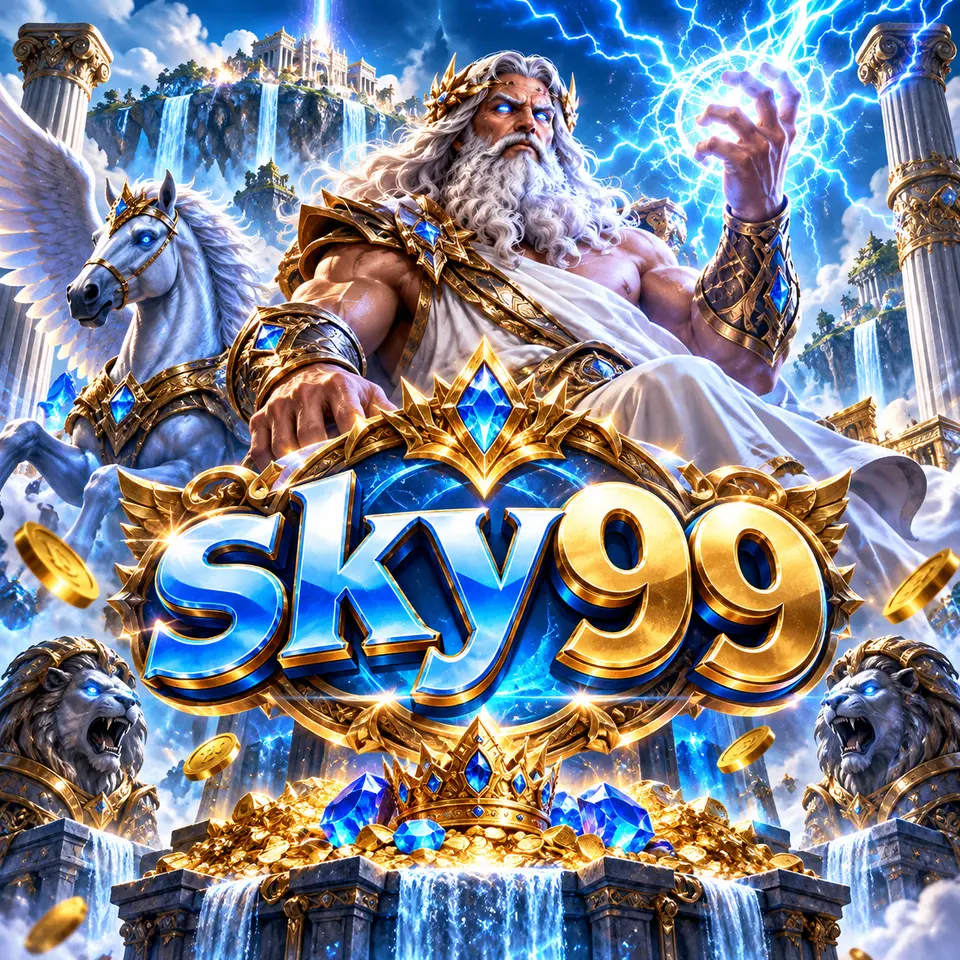sky99 Masuk - sky99 Resmi