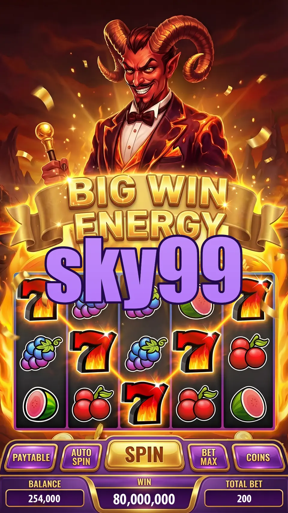 sky99 Preview - Resmi Unduh
